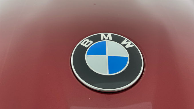 BMW 2 Series 220 M Sport 4dr Step Auto Petrol Saloon - Image 24
